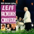 Leif Kronlunds Orkester feat. Agneta Baumann