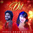 Punal Khan Maril