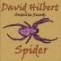 David Hilbert