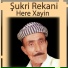 Şukri Rekani