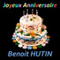 Benoit Hutin