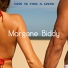Morgane Biddy