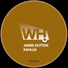James Dutton