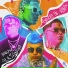 Noriel, Myke Towers, Rauw Alejandro feat. Almighty