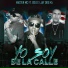 Master MC feat. Jay Dog 45, Golo