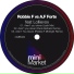 Robbie F Vs. A.F Forte feat. Lollievox