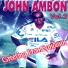 JOHN AMBON VOL.2 "GREETINGS FROM SANDAUN"