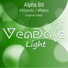 Alpha Bit