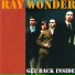Ray Wonder