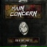 Main Concern