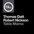 Thomas Datt & Robert Nickson