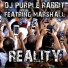 DJ Purple Rabbit & Cynical Hussl feat. Marshall