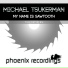 Michael Tsukerman