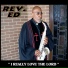 Rev. Ed Arrington II
