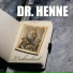 DR. HENNE & Norbert Langensiepen
