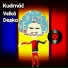 Kudrnáč