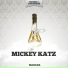 Mickey Katz and his Kosher Jammers
