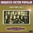 Orquesta Víctor Popular