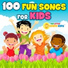 The Little Sunshine Kids