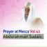 Abdurahman Sudais