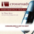 Crossroads Performance Tracks
