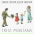 Fritz Montana