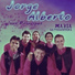 Jorge Alberto y Sus Príncipes