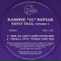 Ramone 'LL' Ropiak