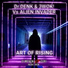 Dr.Denk, 3WOK!, Alien Invader
