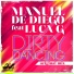 Manuel De Diego feat. Luca G
