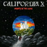 California X