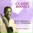 Moro Maurice Beya Maduma