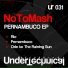 Notomash