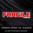 Sandro Peres, Kledoir