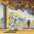 The Moody Blues The Present 1983