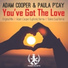 Adam Cooper & Paula P'Cay