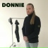 Donnie