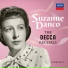 Suzanne Danco, Wiener Philharmoniker, Josef Krips