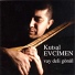 Kutsal Evcimen