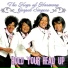 The Keys of Harmony Gospel Singers