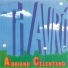 Claudia Mori And Adriano Celentano
