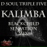 D Soul Triplefive