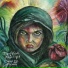 Dark voice of Angelique