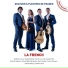 Quatuor à Plectres de France