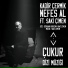 Kadir Çermik feat. Saki Çimen