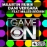Maartin Rubik, Dani Vergara feat. Miller Brown