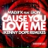 Kenny Dope, Madji'k feat. Leon