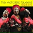 (ОБАДИНАМИКА) The Mahotella Queens