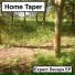 Home Taper
