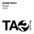 Demetriou